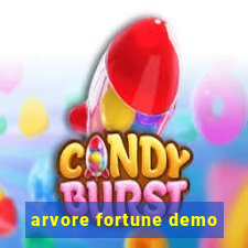 arvore fortune demo