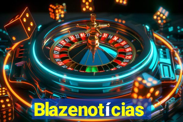 Blazenotícias