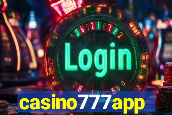 casino777app