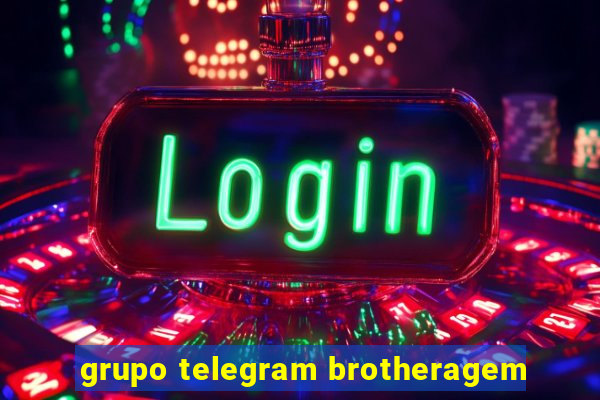 grupo telegram brotheragem