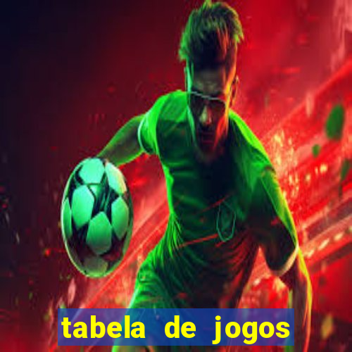 tabela de jogos futebol virtual bet365