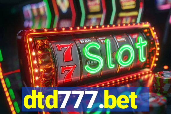 dtd777.bet