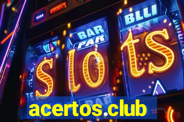 acertos.club