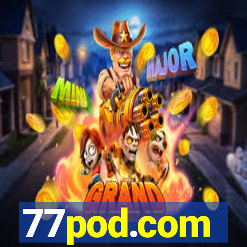 77pod.com