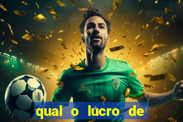 qual o lucro de uma quadra de futebol society