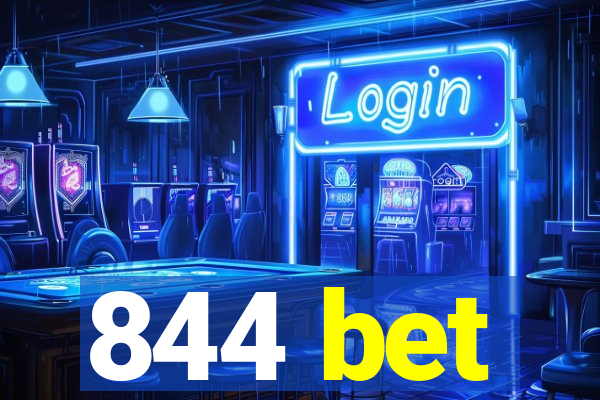 844 bet