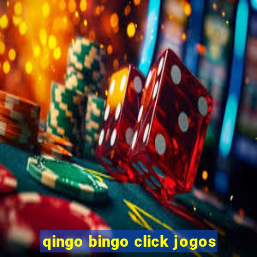 qingo bingo click jogos