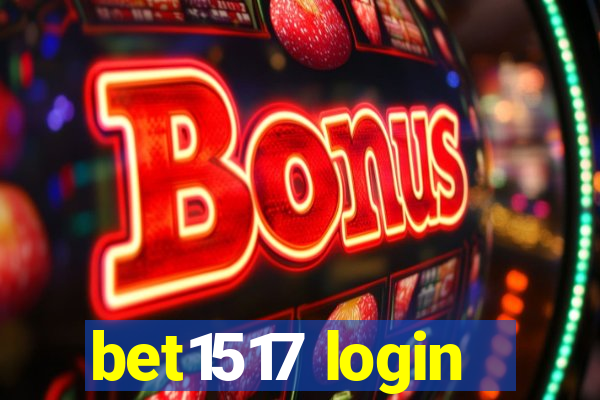 bet1517 login