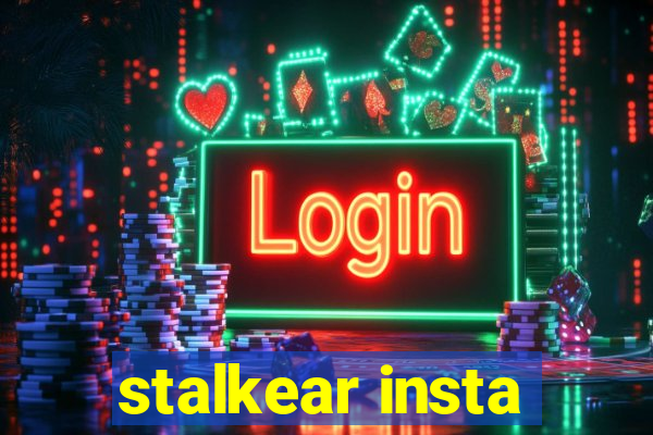 stalkear insta