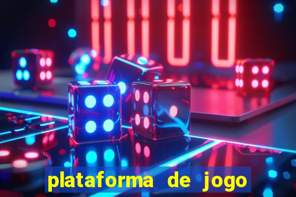 plataforma de jogo para ganhar dinheiro