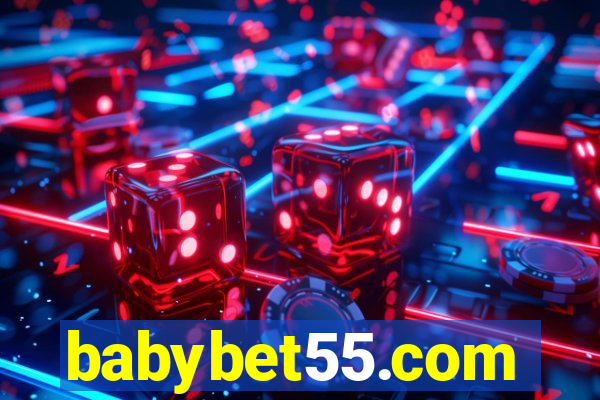 babybet55.com