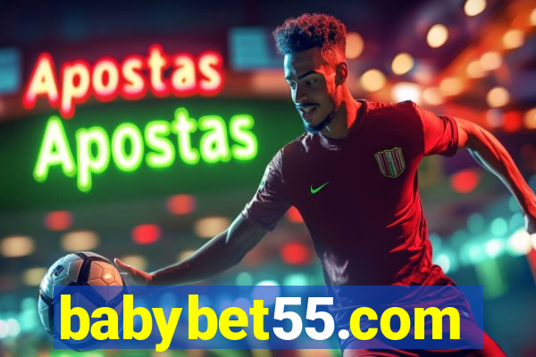 babybet55.com