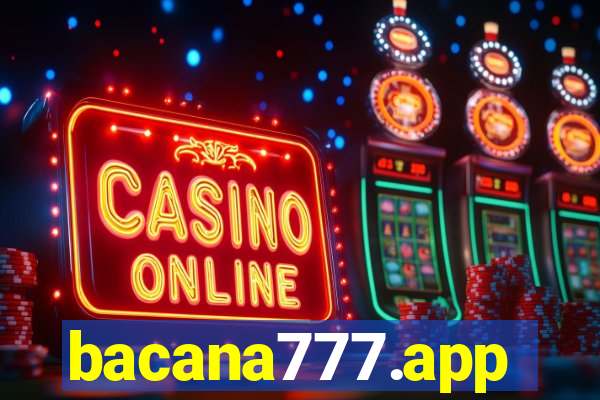 bacana777.app