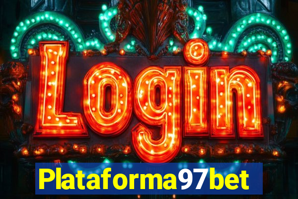 Plataforma97bet