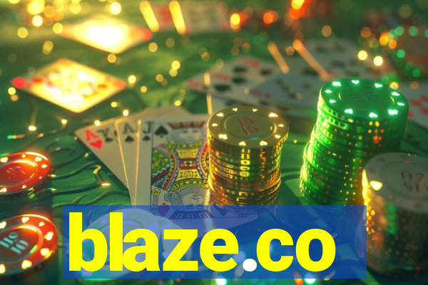 blaze.co