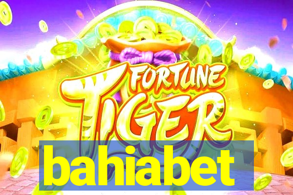 bahiabet