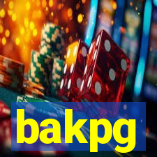 bakpg