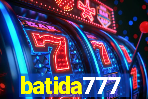 batida777