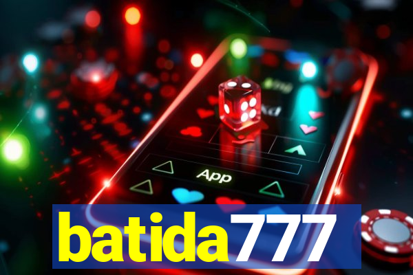 batida777