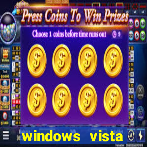 windows vista simulator online