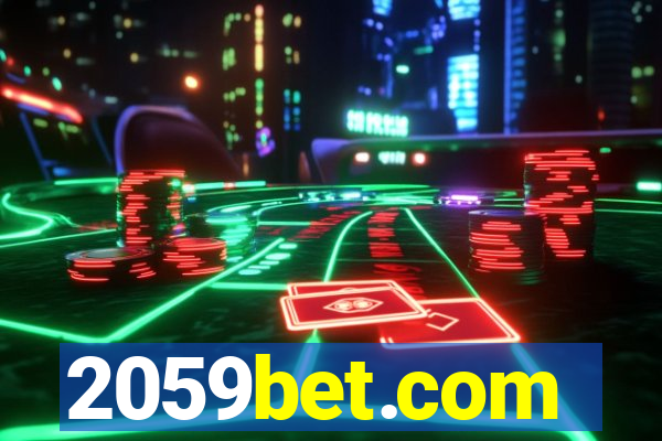 2059bet.com