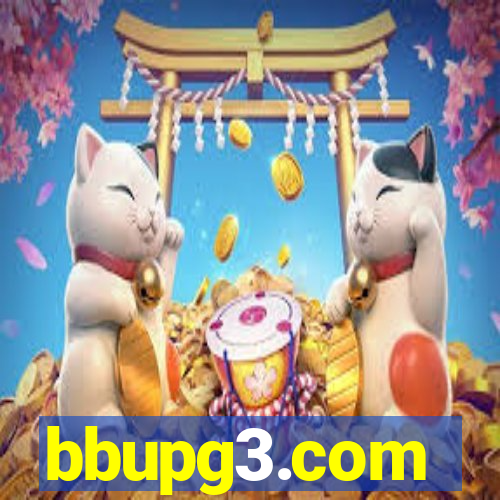 bbupg3.com