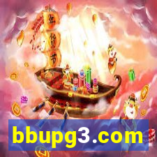 bbupg3.com