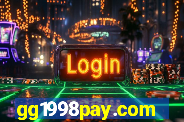 gg1998pay.com