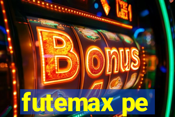 futemax pe