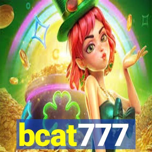 bcat777