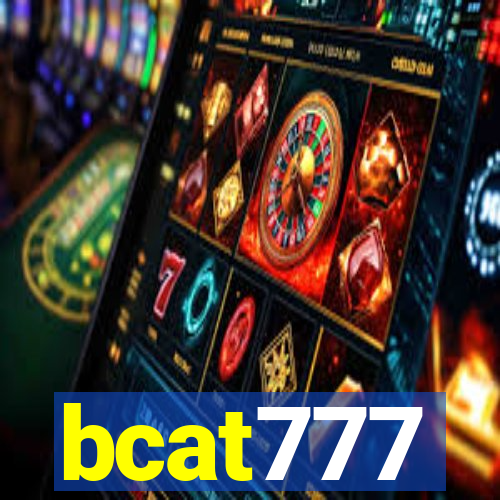 bcat777