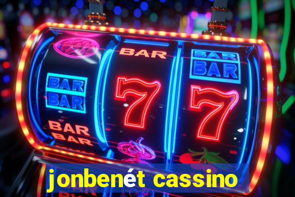 jonbenét cassino