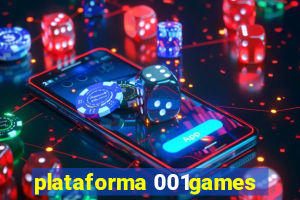 plataforma 001games