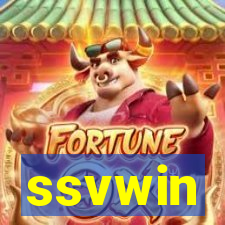 ssvwin