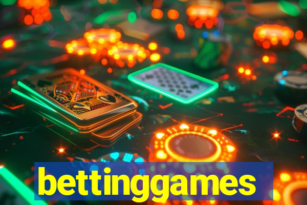 bettinggames