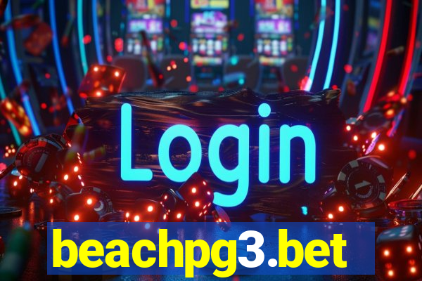 beachpg3.bet