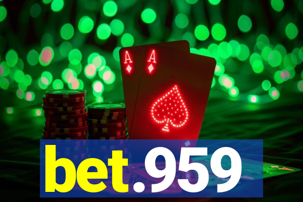 bet.959