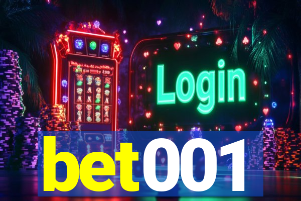 bet001