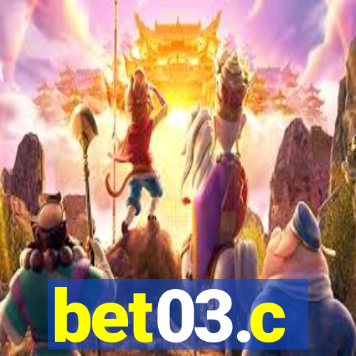 bet03.c