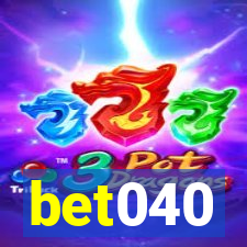 bet040