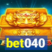 bet040