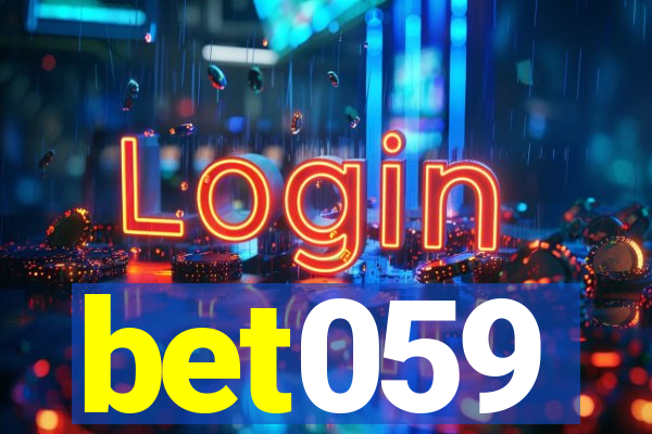 bet059