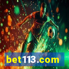 bet113.com