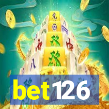 bet126