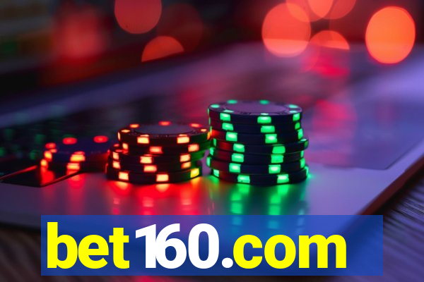 bet160.com