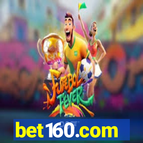 bet160.com