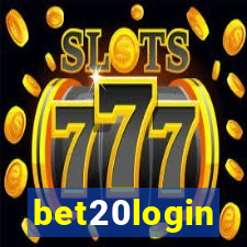 bet20login