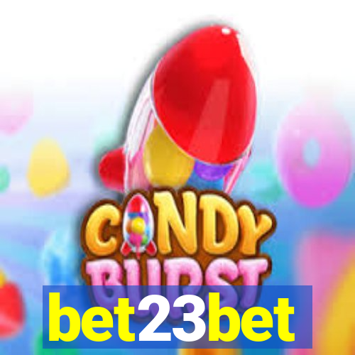 bet23bet