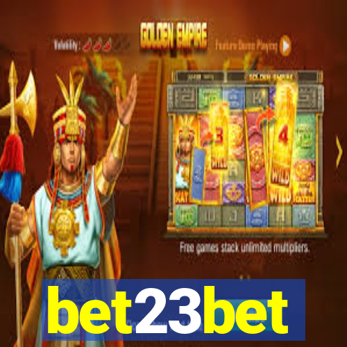 bet23bet