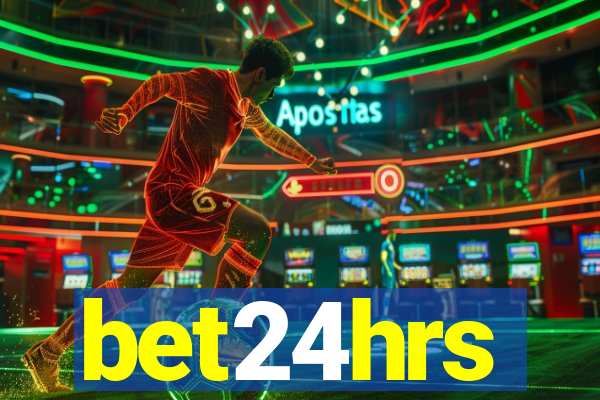 bet24hrs